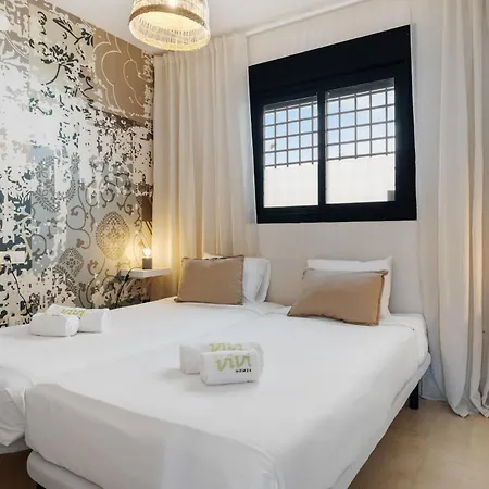 Vivi Homes - Lidia Gardens Pool, Terrace & Sea View Apartamento