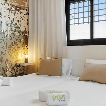 Vivi Homes - Lidia Gardens Pool, Terrace & Sea View Sitio de Calahonda