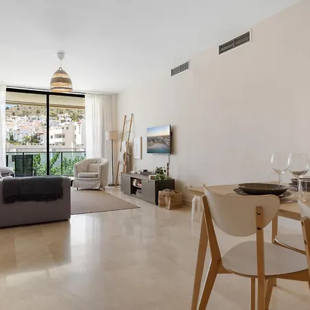 Vivi Homes - Lidia Gardens Pool, Terrace & Sea View